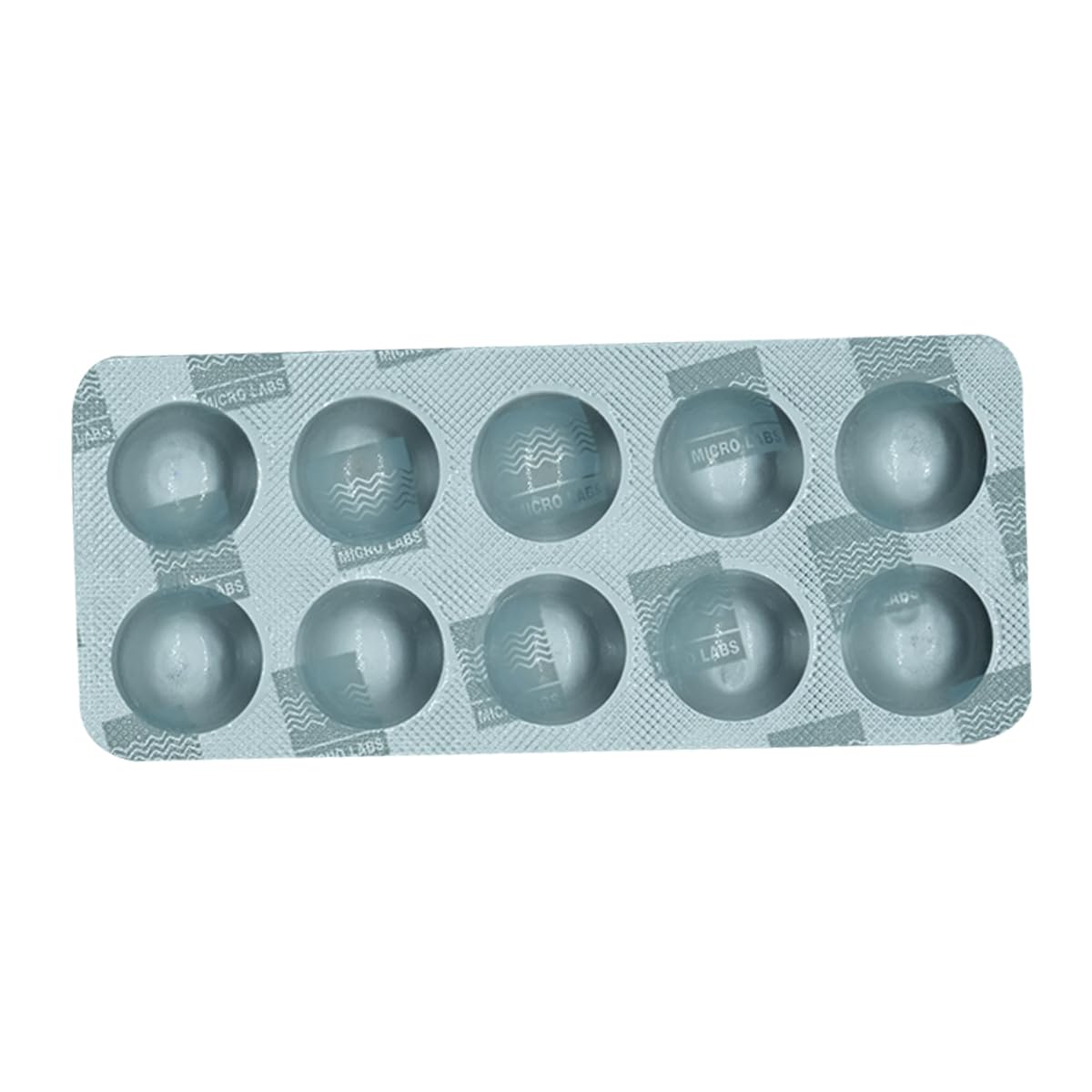 Avas F - Strip of 10 Tablets