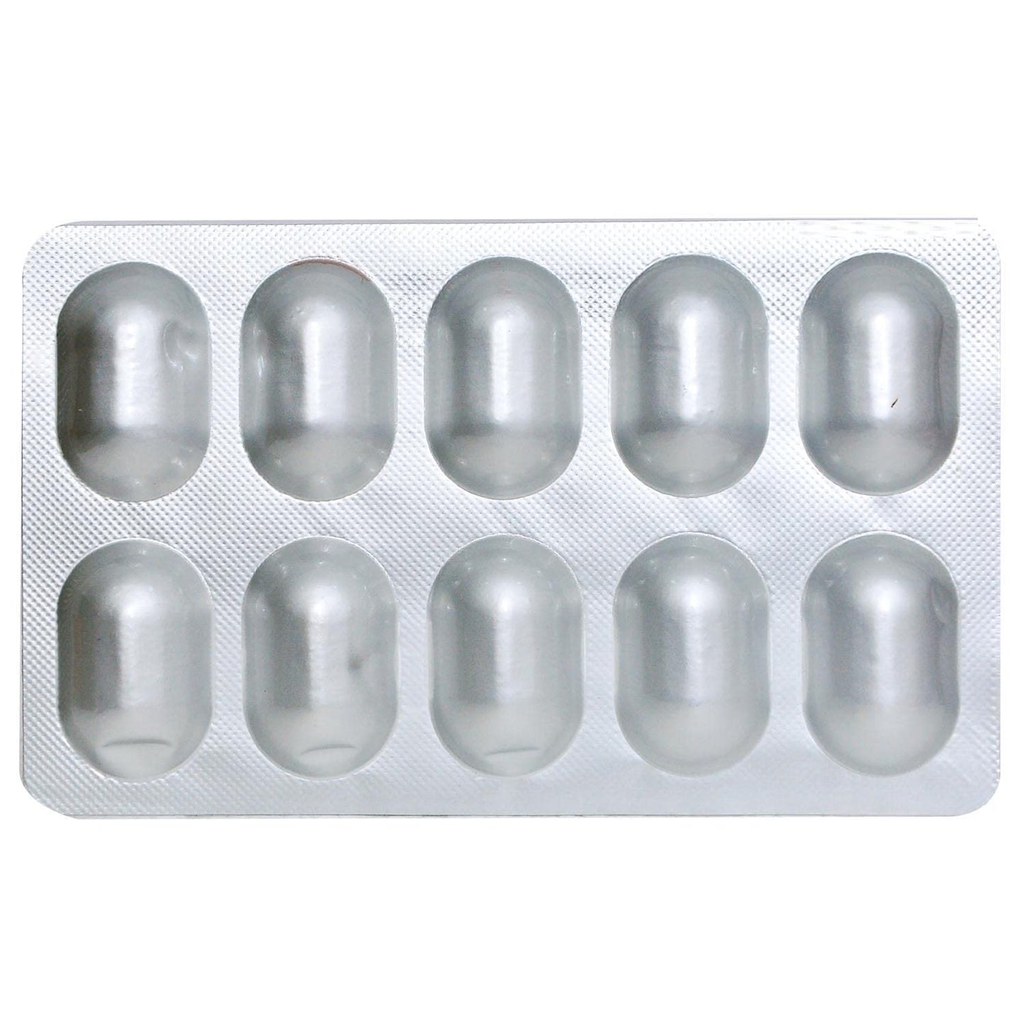 CELERAB DSR - Strip of 10 Capsules