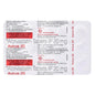 Avicus 20 - Strip of 15 Tablets