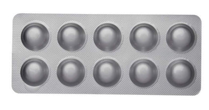 Amodep Tm - Strip of 10 Tablets