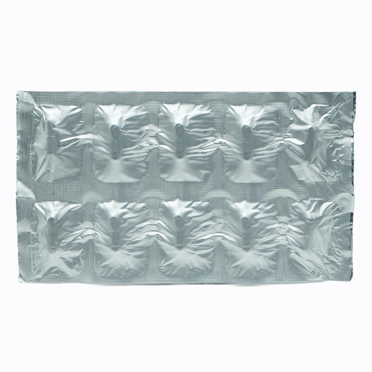 Adipostat ASP 10/75 - Strip of 10 Capsules