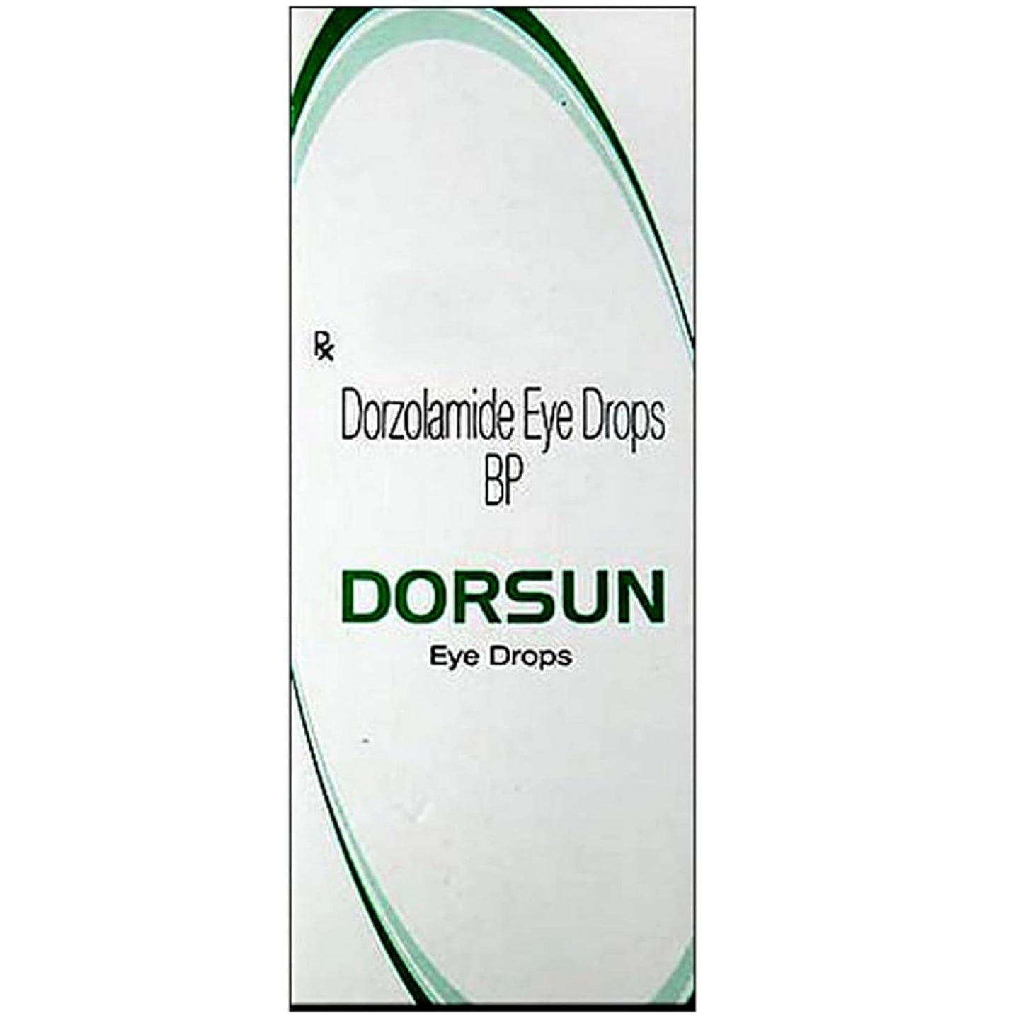 DORSUN - Bottle of 5ml Drops