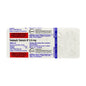 YAW 2.5MG - Strip of 10 Tablets