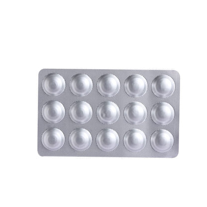 Vysov XR 100MG - Strip of 15 Tablets