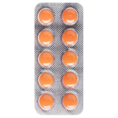 Velol XL 25 - Strip of 10 Tablets