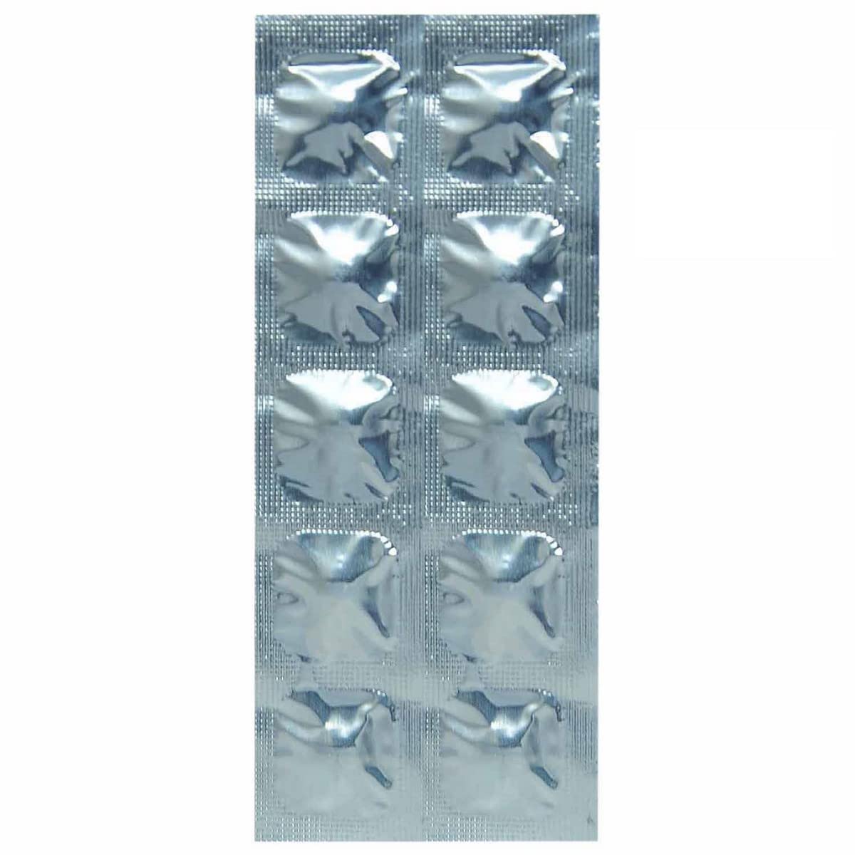 Olmark CT 20MG - Strip of 10 Tablets