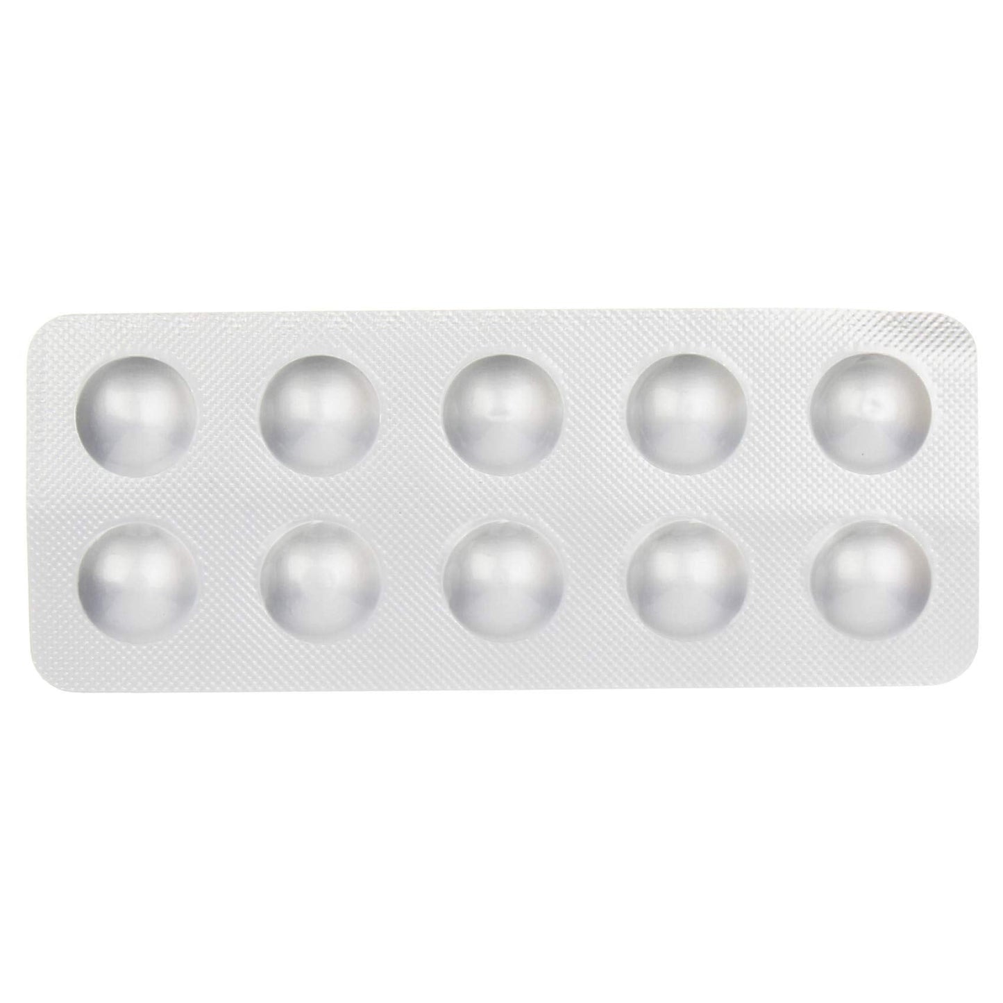 Vestan 20 - Strip of 10 Tablets