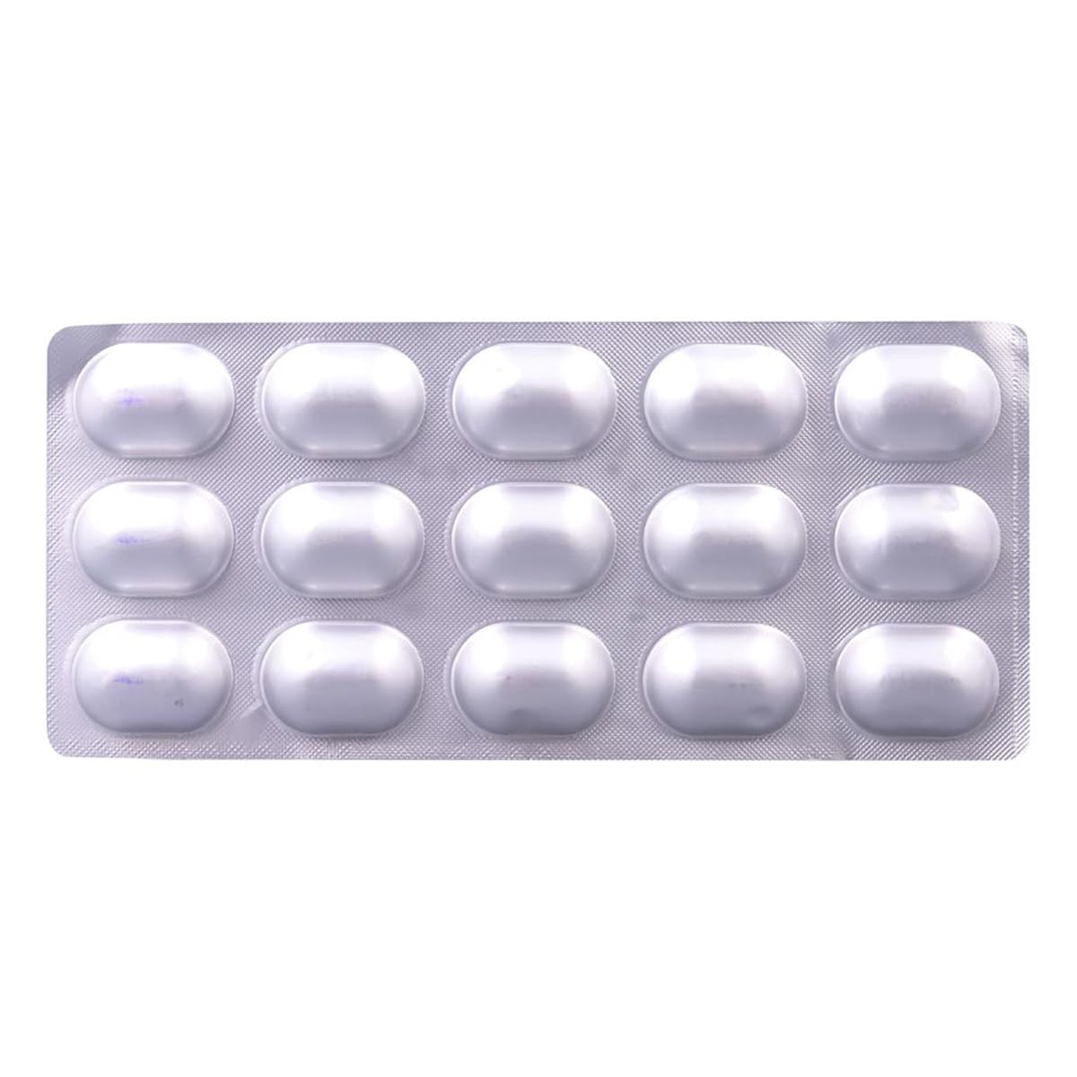 Telmijub Beta 25 - Strip of 15 Tablets