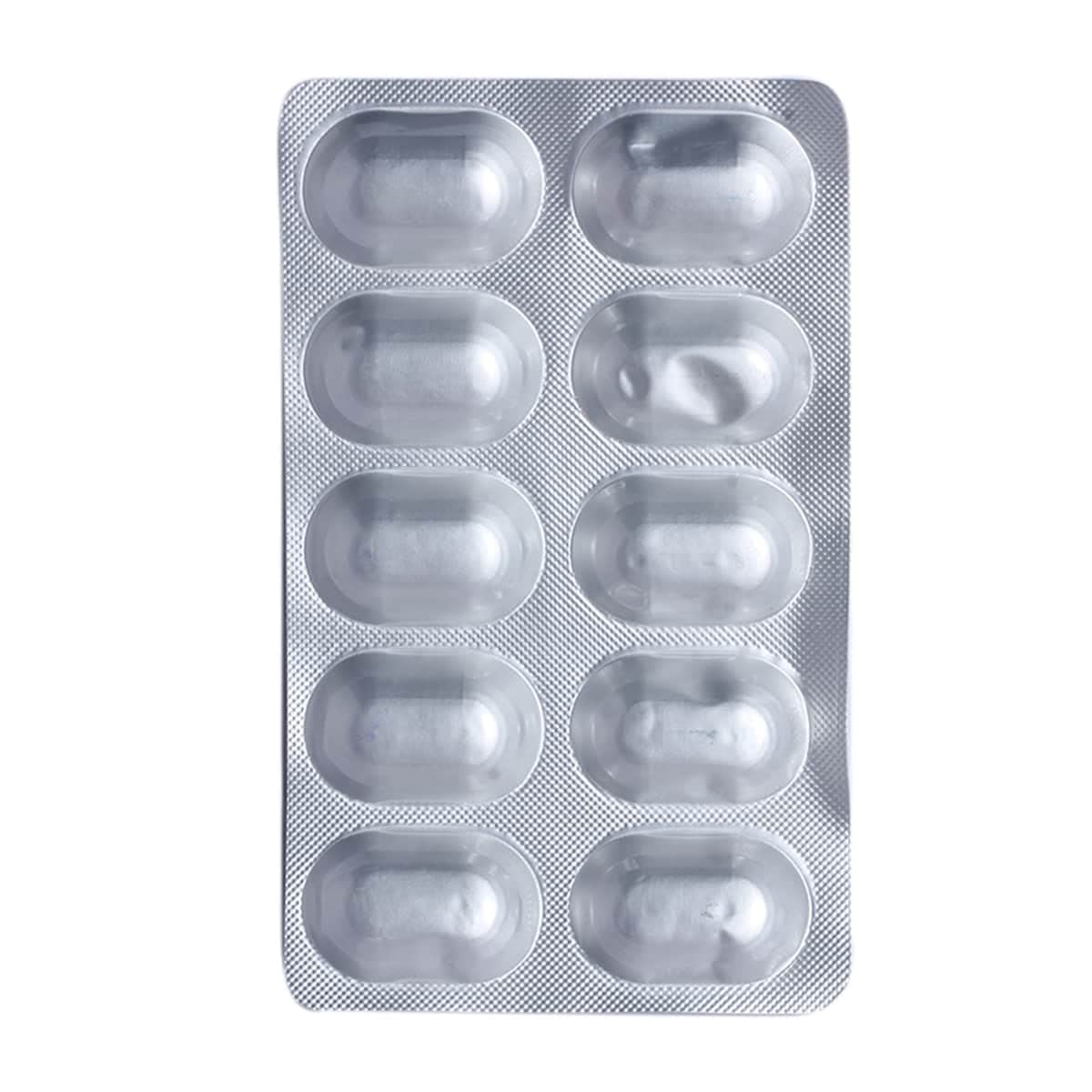 Adelomax - Strip of 10 Tablets