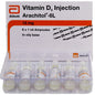 Arachitol 6L - Pack of 6x1ml Injection