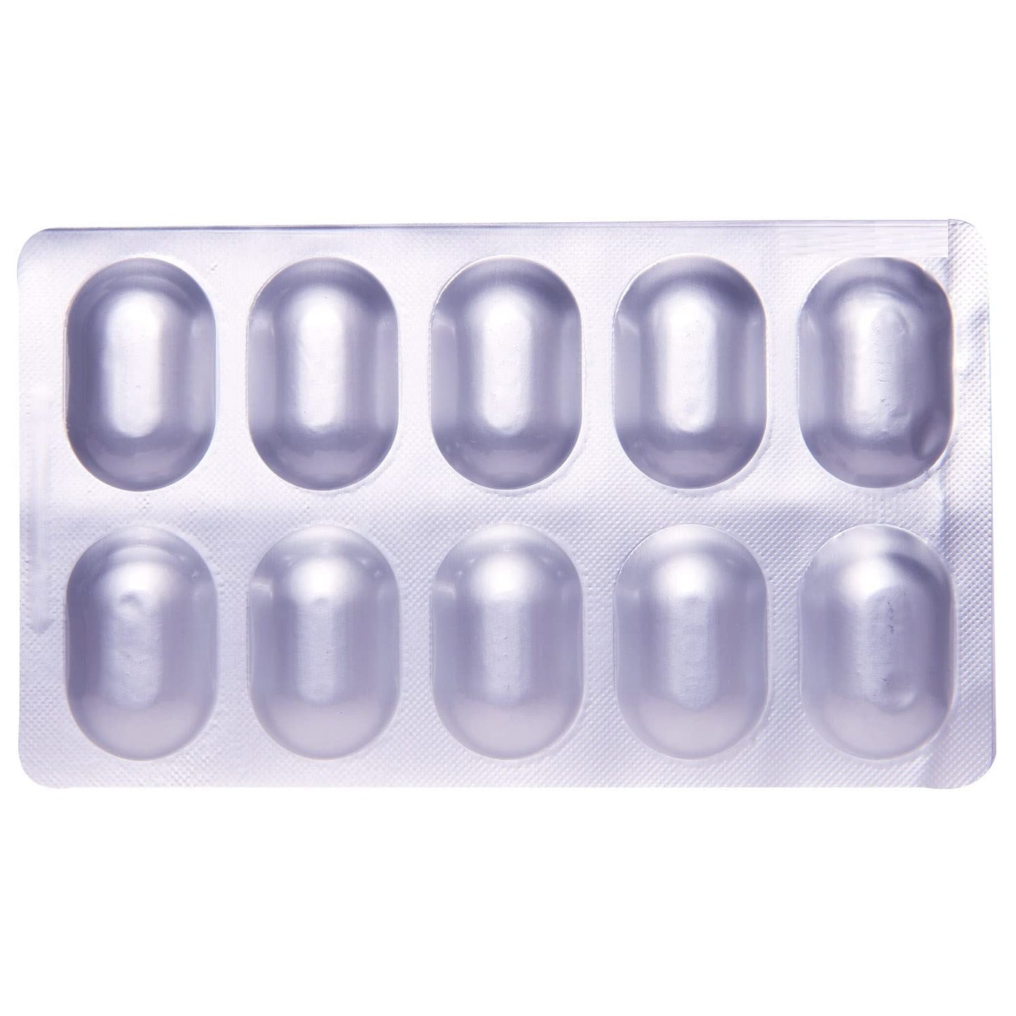 Valpo Cr-500MG - Strip of 10 Tablets