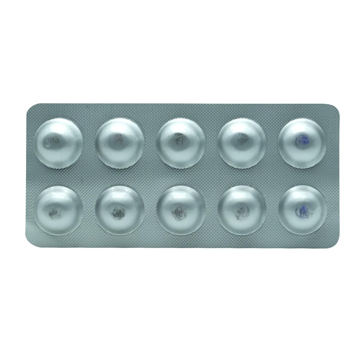 Telzun MT 25/40 mg -Strip of 10 Tablets