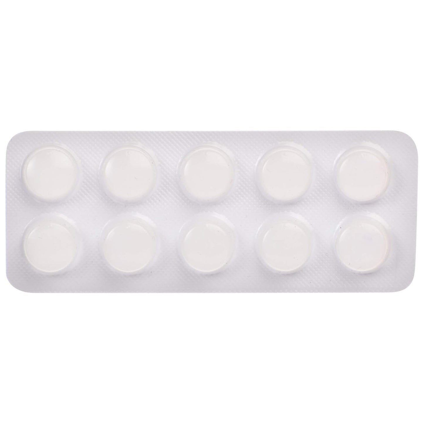 Azibact 250mg - Strip of 10 Tablets