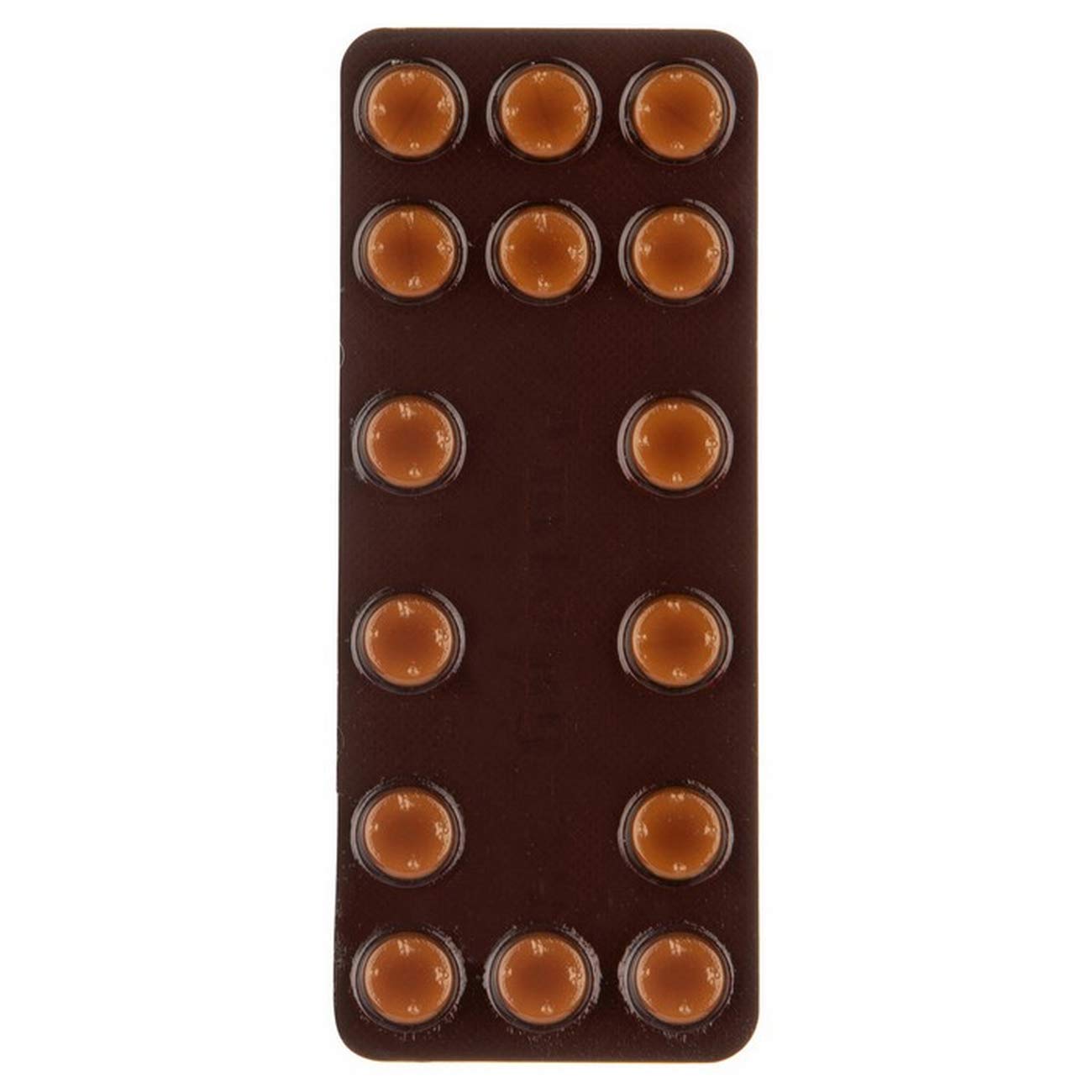 Amlong 10 - Strip of 15 Tablets