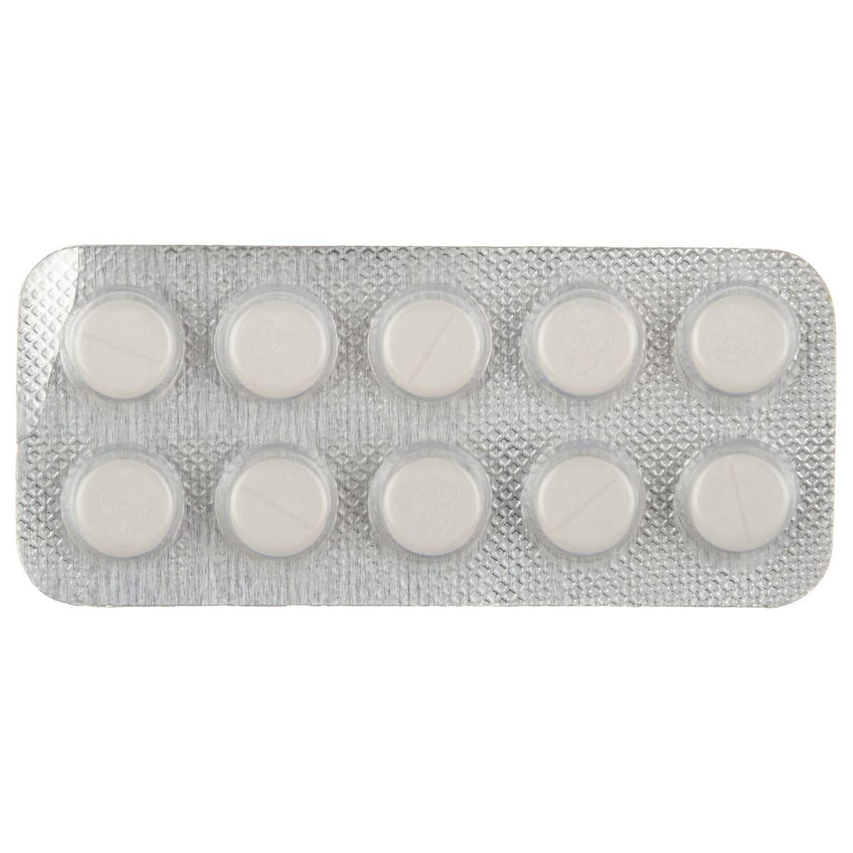 Primodil 10 - Strip of 10 Tablets