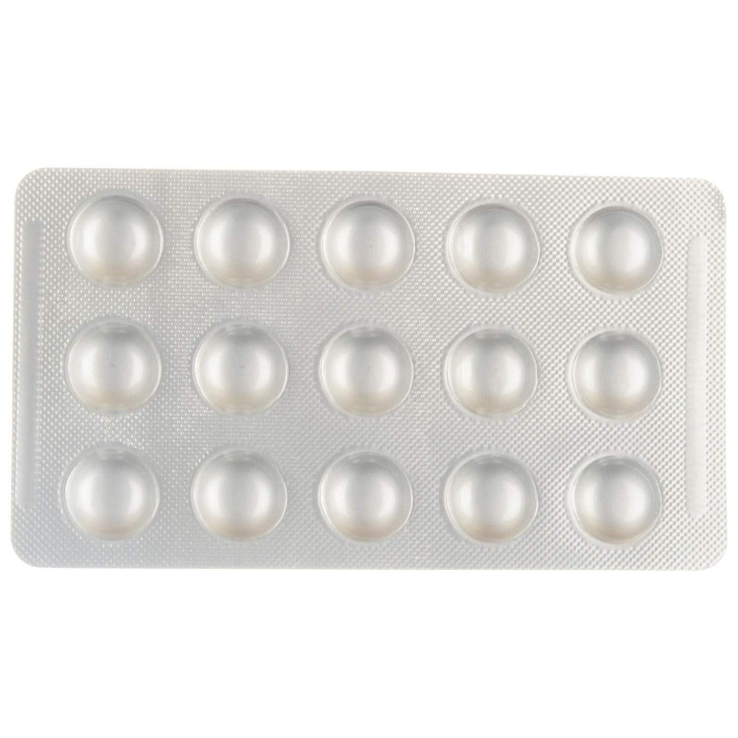 Atorfit 10 - Strip of 15 Tablets