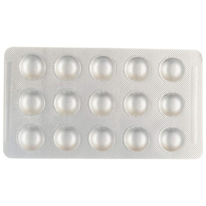 Atorfit 10 - Strip of 15 Tablets