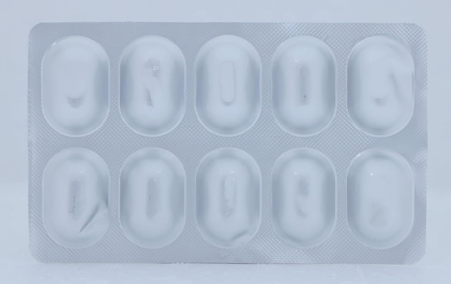 Athgim M 1mg - Strip of 10 Tablets