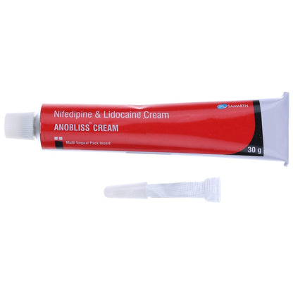 Anobliss - Tube of 30gm Cream