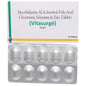 Vitasurge - Strip of 10 Tablets