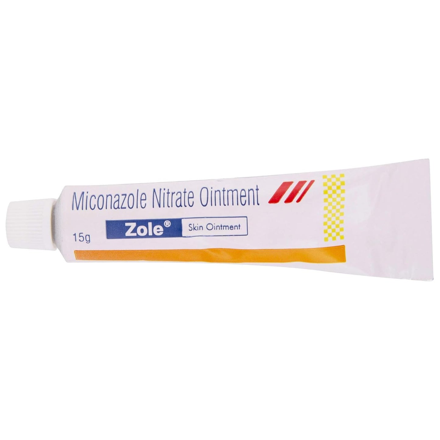 Zole - Tube of 15 g Ointment