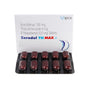 Zerodol Th Max 4 - Strip of 10 Tablets