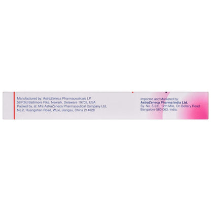 Arimidex 1mg - Strip of 14 Tablets