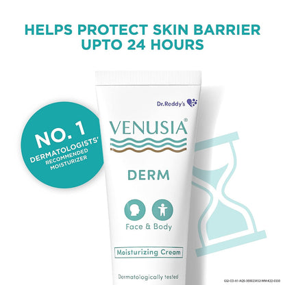 Venusia Derm - Tube of 75g Cream