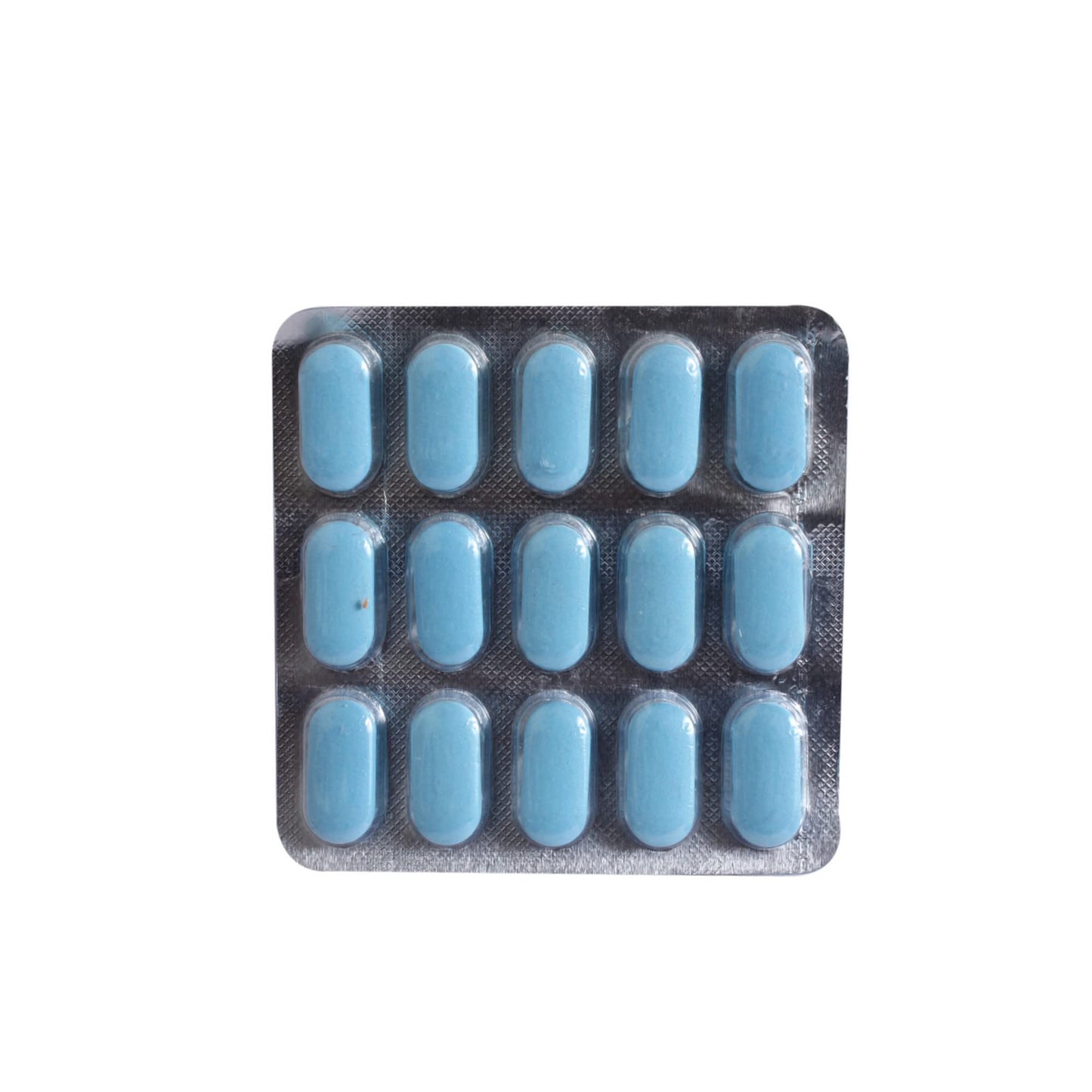 Vapnik - Strip of 10 Tablets