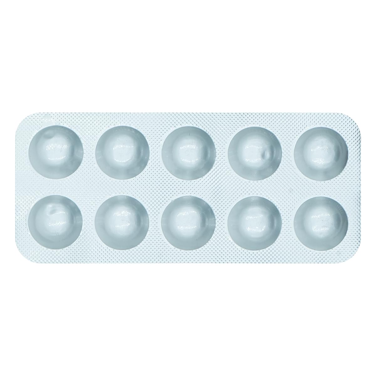 Sitaxa D 5/50 - Strip of 10 Tablets