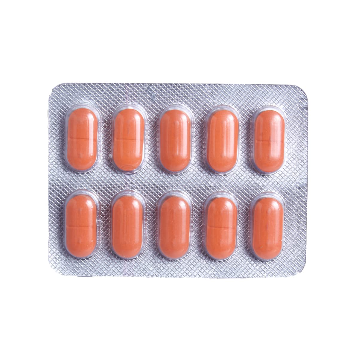 Etowin-P - Strip of 10 Tablets