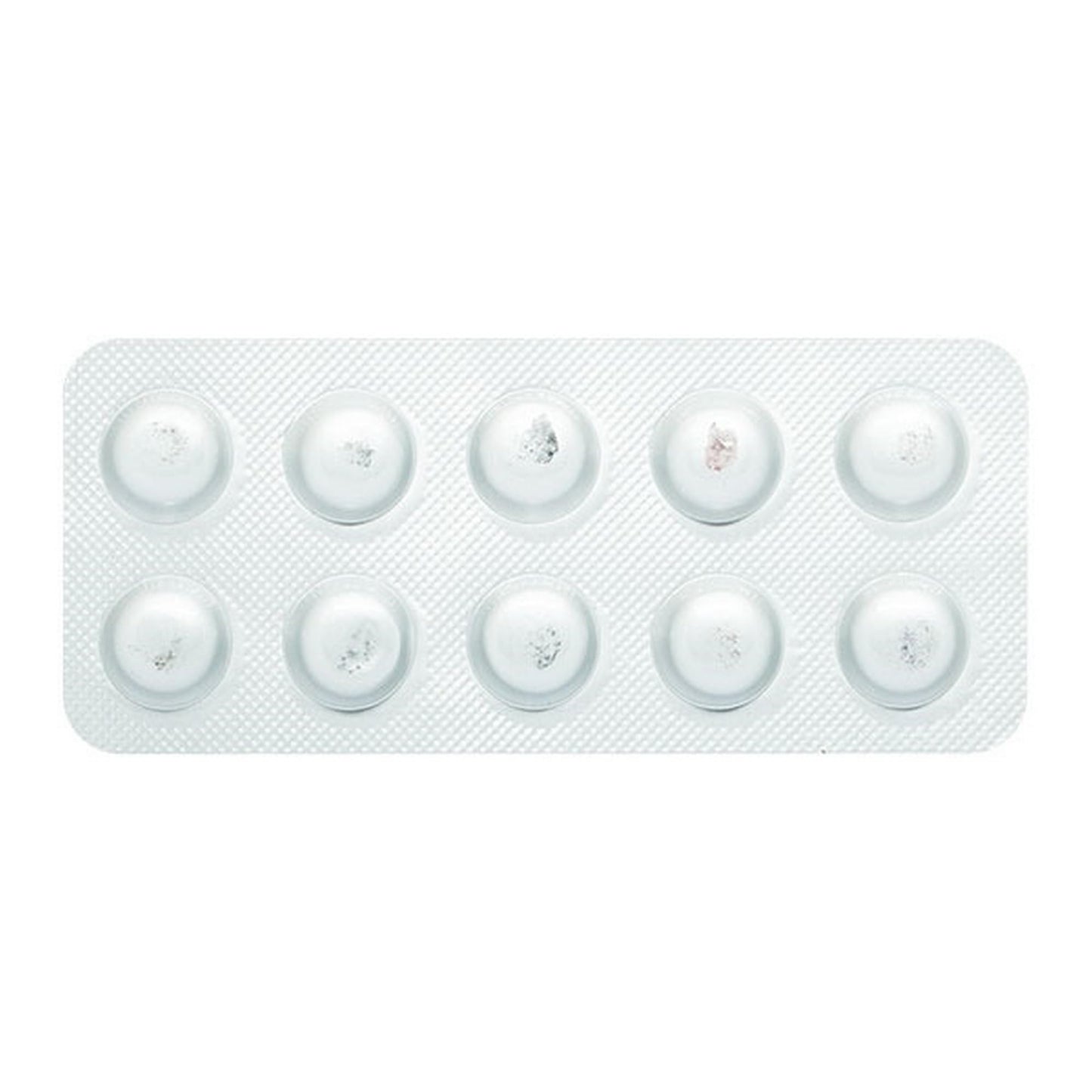 Voglidase-0.3 MG - Strip of 10 Tablets