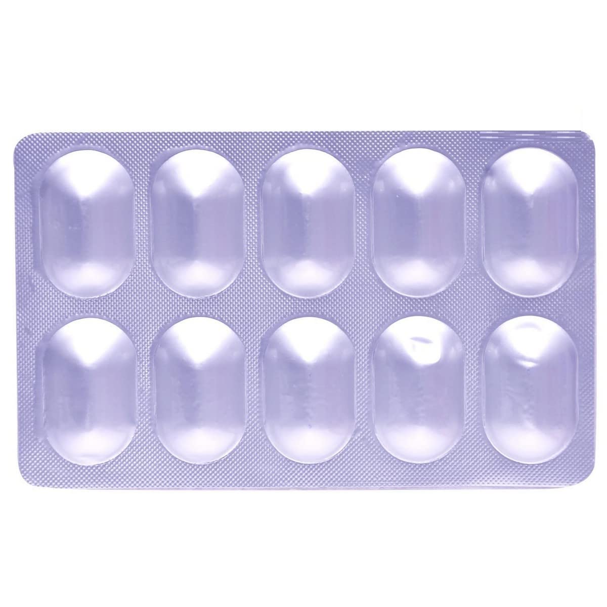 Arthocerin G - Strip of 10 Tablets