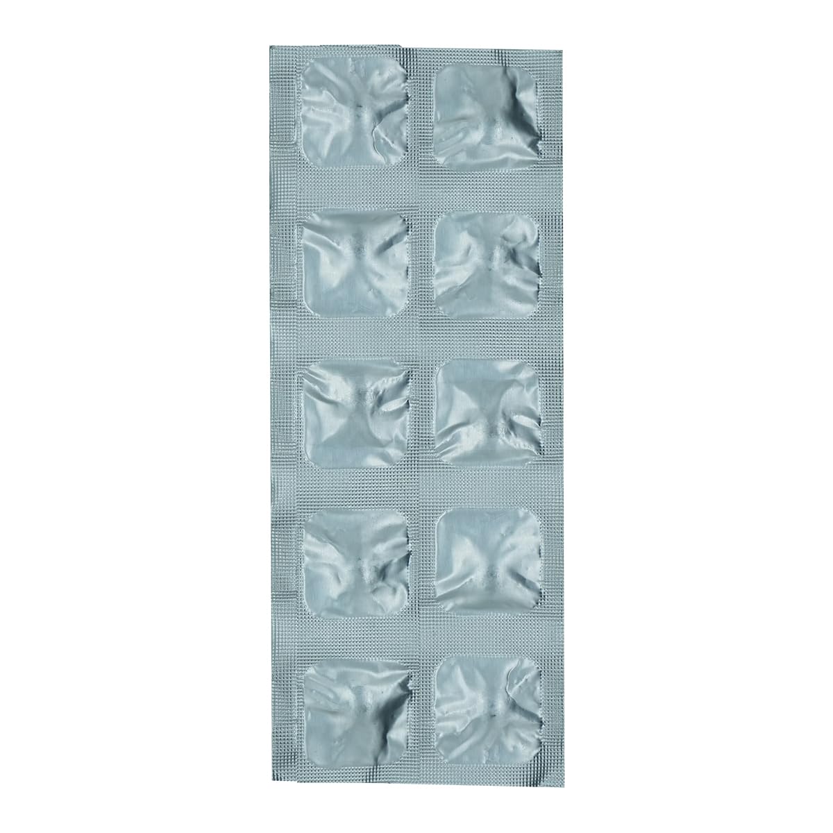 Ab-Rozu F 10 - Strip of 10 Tablets