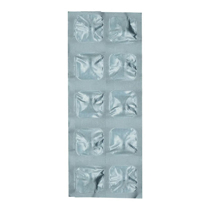 Ab-Rozu F 10 - Strip of 10 Tablets