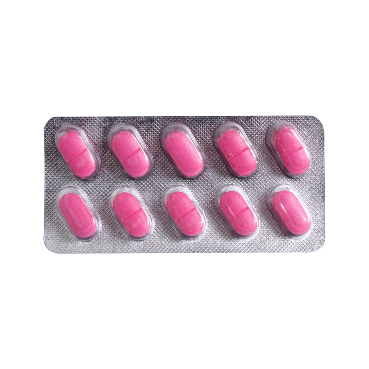 Unifen - Strip of 10 Tablets