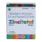 ZINCITOTAL - Bottle of 15ml Drops