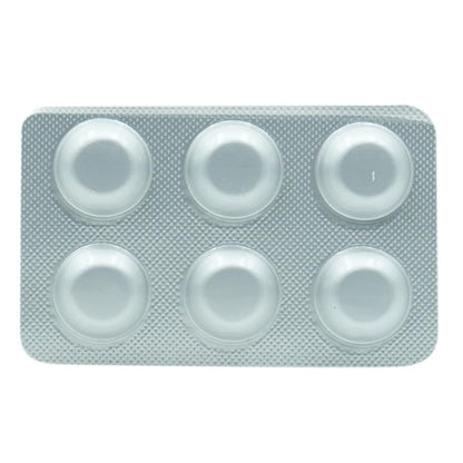 Zocon 150-Strip of 6 Tablets