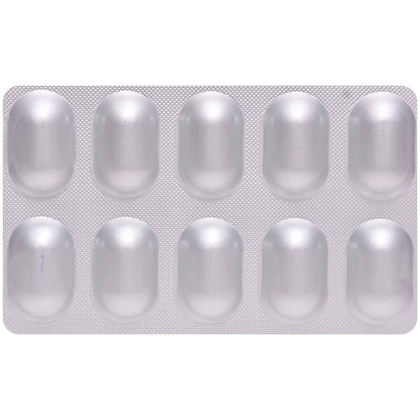 PRIMECOBAL OD - Strip of 10 Tablets