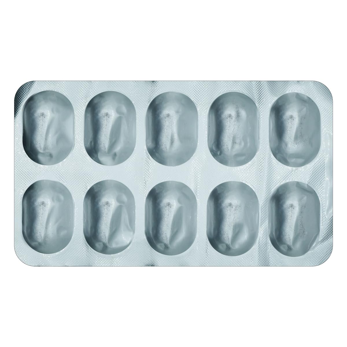 Sitaclass M 50/500 -Strip of 10 Tablets