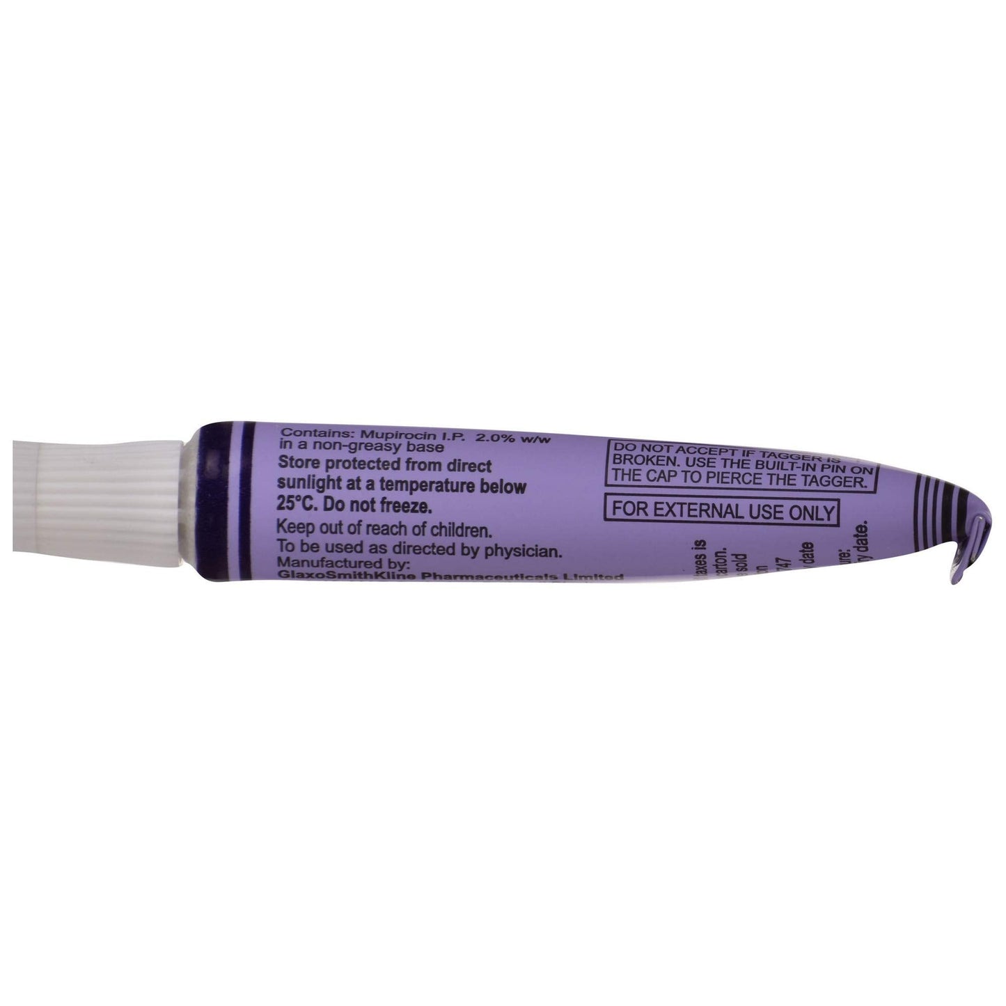 T-bact - Tube of 15gm Ointment