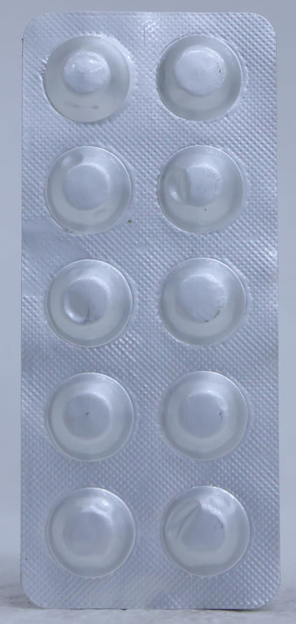 Zipvert-B6 - Strip of 10 Tablets