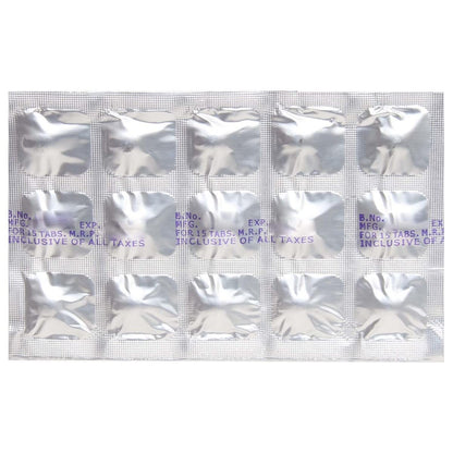 Valance OD 250MG - Strip of 15 Tablets