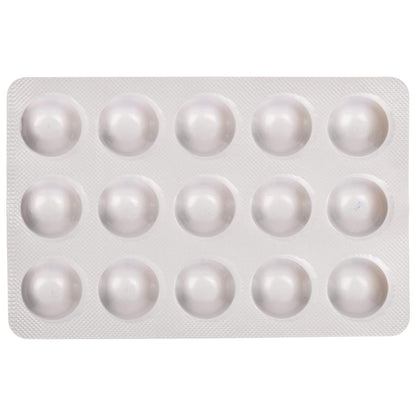 Veltam-F - Strip of 15 Tablets