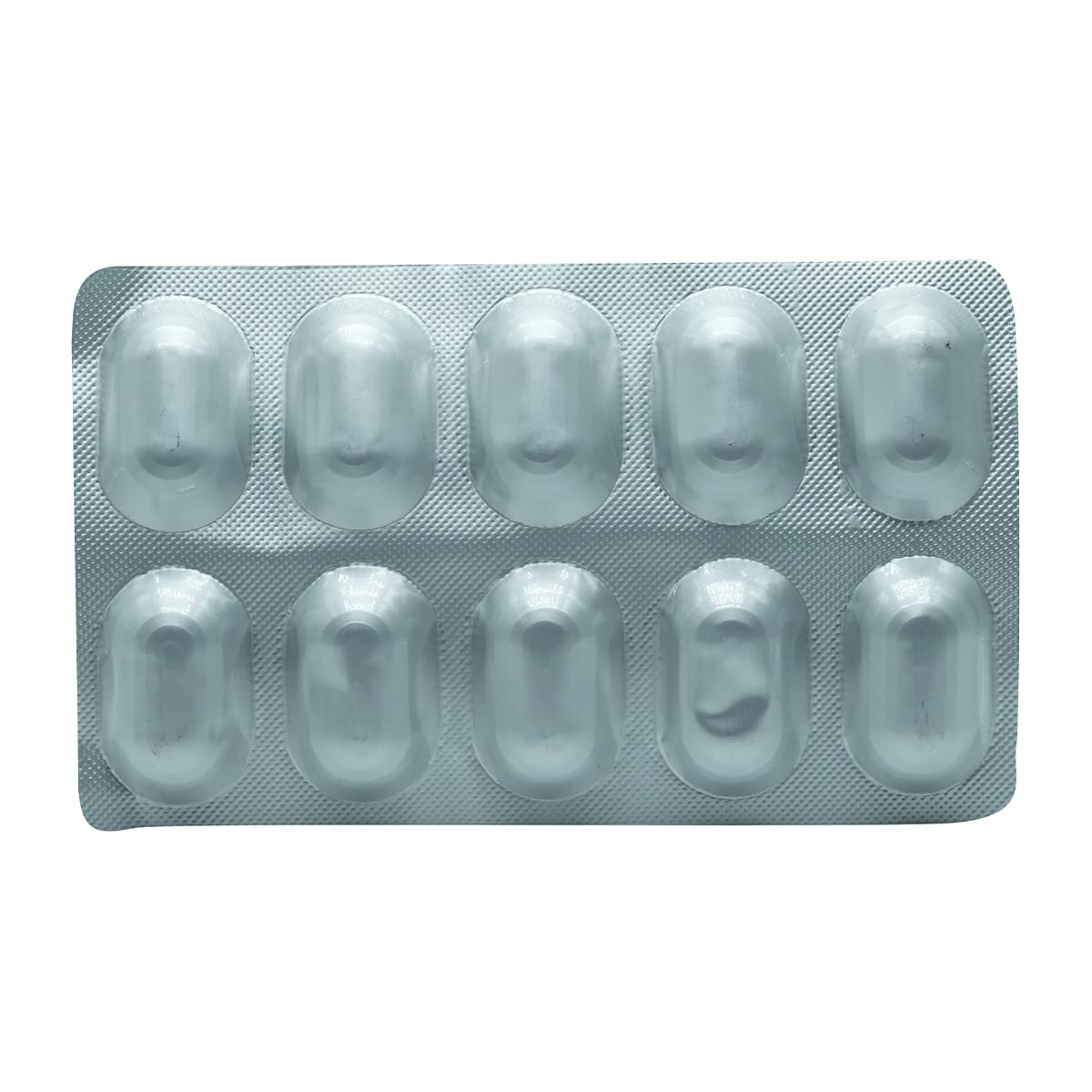 GABALIFE-N - Strip of 10 Tablets