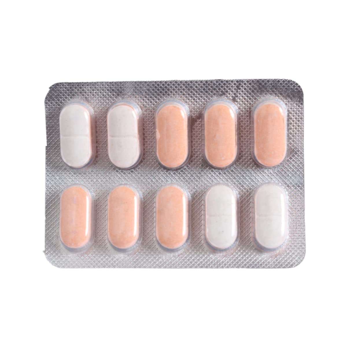 Vitaglic M Xr - Strip of 10 Tablets