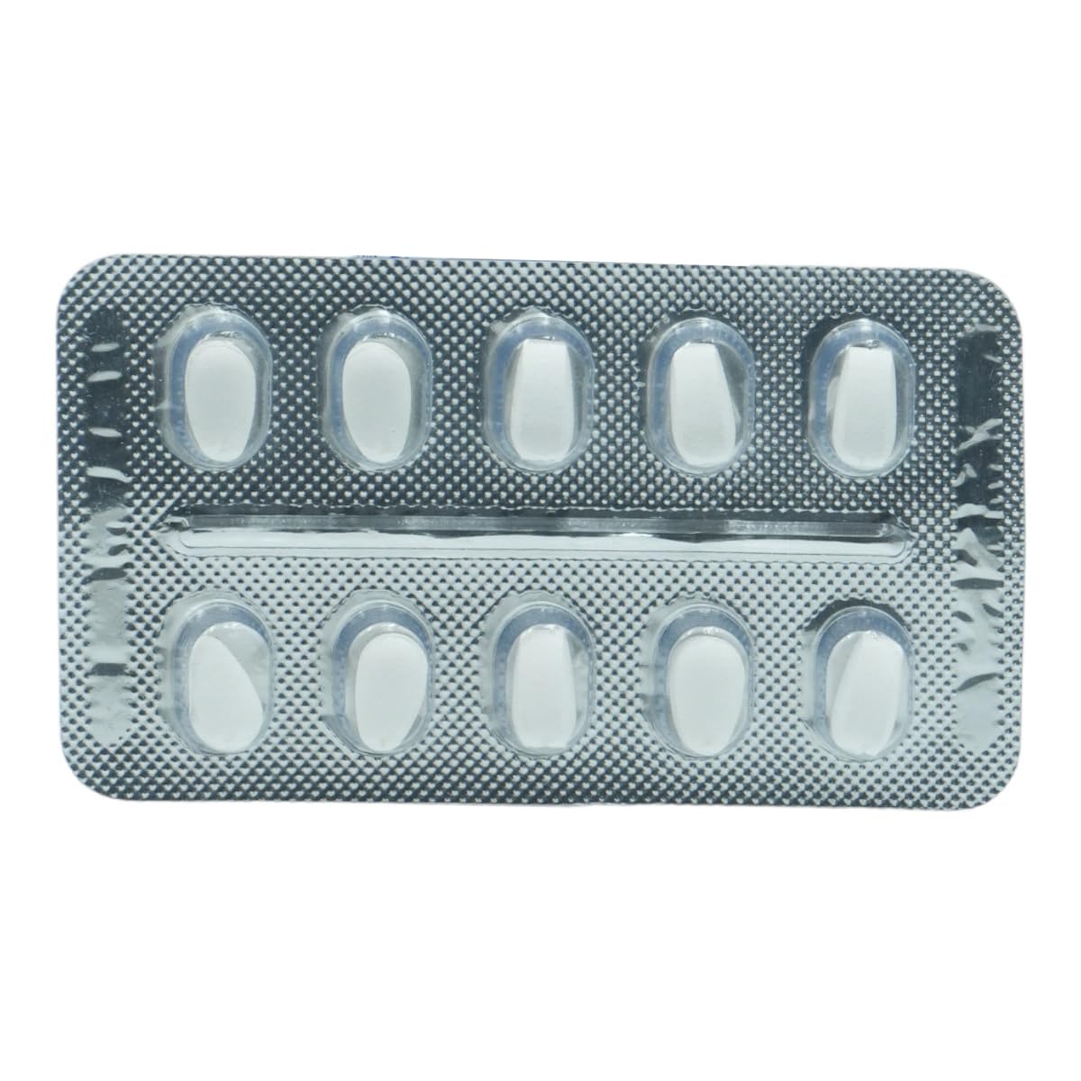 Vortidif 20 - Strip of 10 Tablets