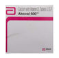 Abocal 500 - Strip of 15 Tablets