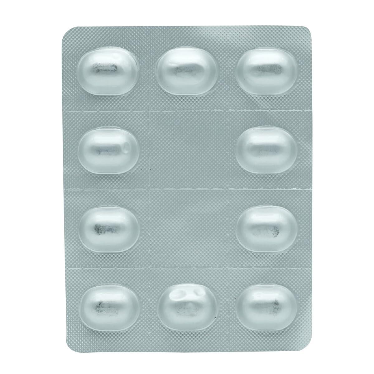 TELZUN H 80MG -Strip of 10 Tablets