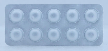 Yuzin - Strip of 10 Tablets